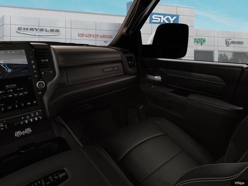 New 2026 RAM 2500 Power Wagon image 19