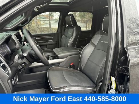 Used 2026 RAM 3500 Laramie image 20