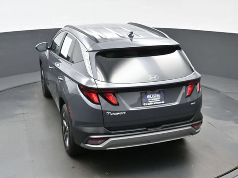 Certified 2026 Hyundai Tucson SEL AWD/4WD image 36
