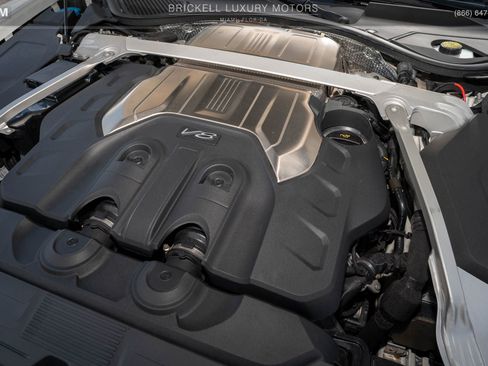 Used 2022 Bentley Continental GT image 34