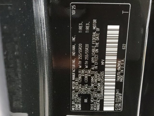 Used 2026 Lexus TX 350 AWD w/ Technology Package image 32