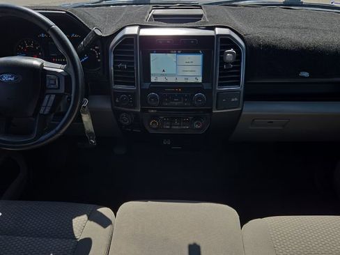 Used 2017 Ford F150 XLT w/ Equipment Group 302A Luxury AWD/4WD image 7