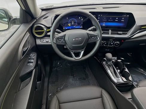 New 2026 Chevrolet Trax ACTIV image 22