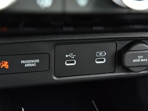 New 2026 Honda Civic Sport Touring image 17