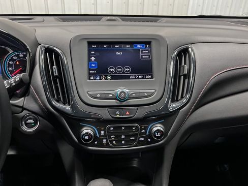 Certified 2023 Chevrolet Equinox RS image 18