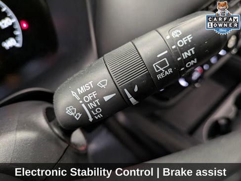 Certified 2024 Honda HR-V Sport image 25