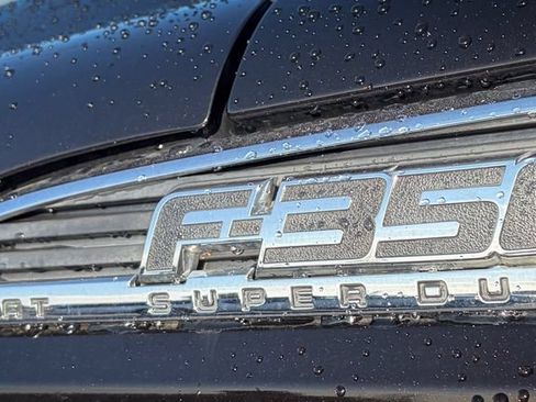 Used 2013 Ford F350 Lariat w/ Lariat Ultimate Pkg AWD/4WD image 15