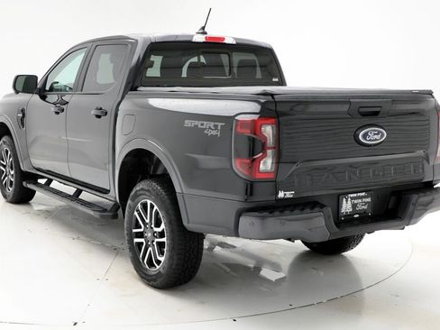 Used 2024 Ford Ranger Lariat image 6