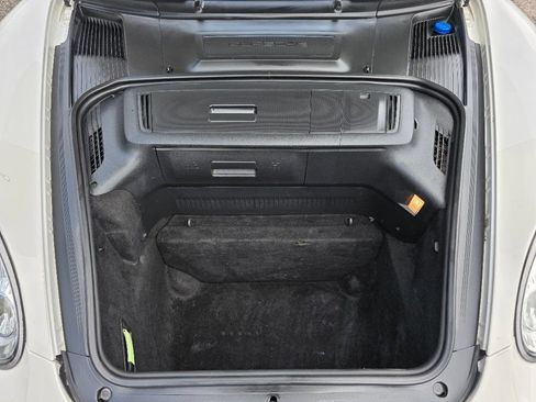 Used 2007 Porsche Cayman RWD image 69