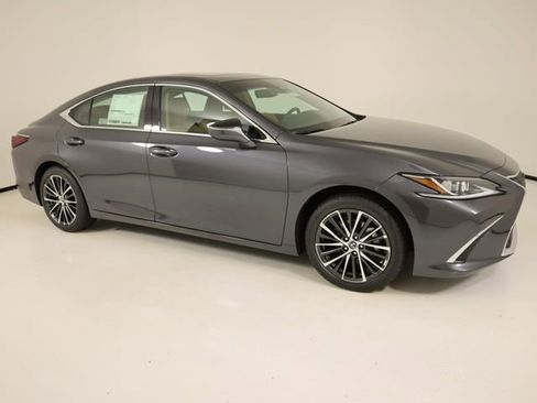 New 2025 Lexus ES 350 w/ Premium Package image 5