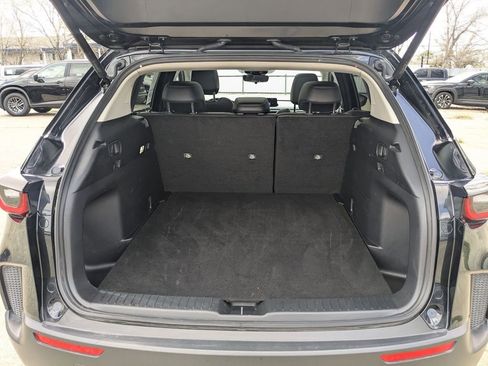 Used 2025 MAZDA CX-50 AWD 2.5 S w/ Premium Package image 30