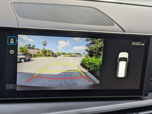 Used 2024 Hyundai Santa Fe XRT image 25