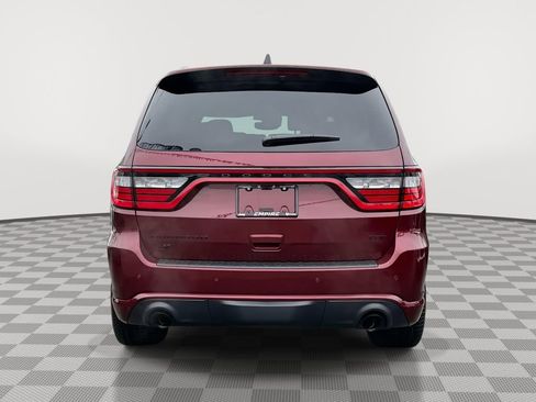 Used 2026 Dodge Durango GT w/ Tow 'N Go Package AWD/4WD image 8