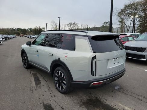 New 2027 Kia Telluride S image 3