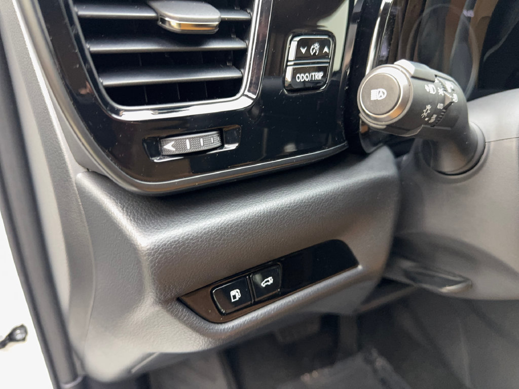 Used 2025 Lexus NX 250 FWD image 57