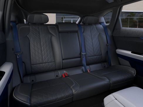 New 2026 Cadillac Optiq V image 17