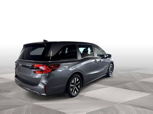 Used 2025 Honda Odyssey EX-L image 8