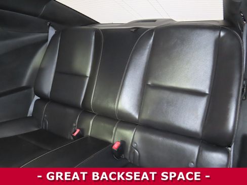 Used 2012 Chevrolet Camaro SS w/ RS Package image 9