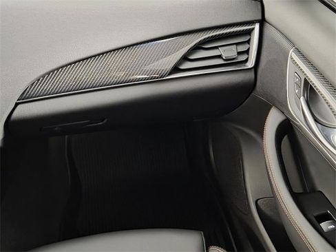 Certified 2023 Cadillac CT5 Sport w/ Cold Weather Package image 16