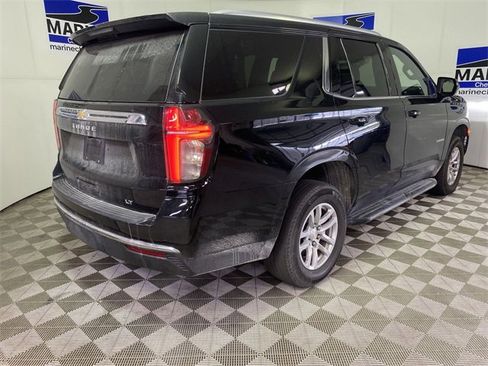 Certified 2024 Chevrolet Tahoe LT image 16