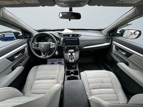 Used 2019 Honda CR-V LX image 10