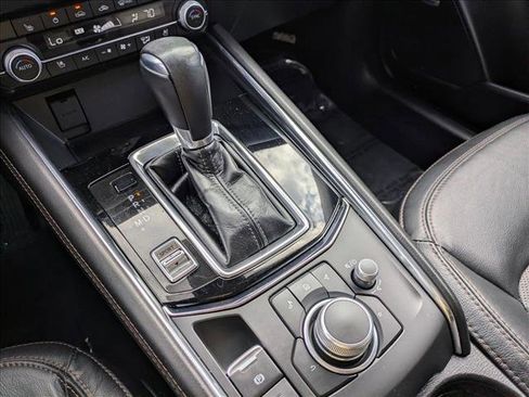 Used 2021 MAZDA CX-5 Grand Touring Reserve image 12