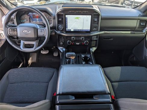 Used 2023 Ford F150 XLT w/ Equipment Group 302A High image 22