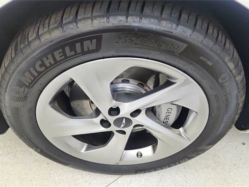 Used 2026 Genesis GV70 2.5T image 59