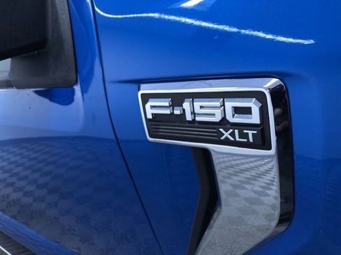 Used 2021 Ford F150 XLT w/ Equipment Group 302A High image 10