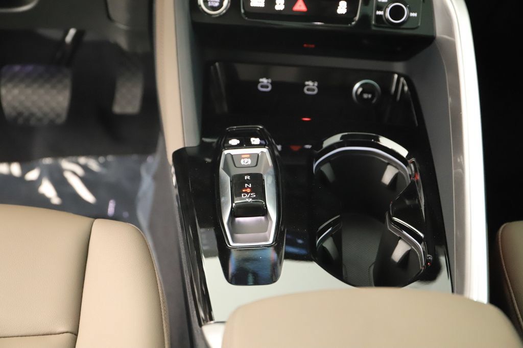 New 2026 Audi Q5 2.0T AWD/4WD image 21