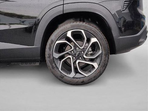 New 2026 Chevrolet Trax RS w/ Driver Confidence Package FWD image 10