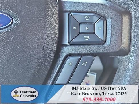 Used 2021 Ford F350 XLT w/ XLT Premium Package image 43