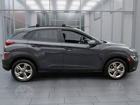 Used 2023 Hyundai Kona SEL image 4