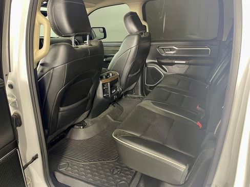Certified 2021 RAM 1500 Laramie image 13