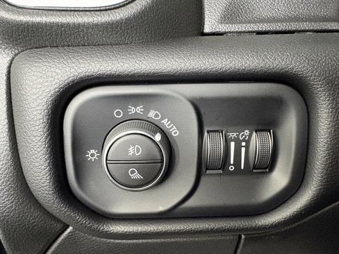 Used 2026 RAM 3500 Laramie w/ Towing Technology Group image 19