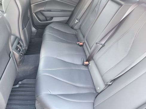 Certified 2025 Acura TLX Technology Package image 31