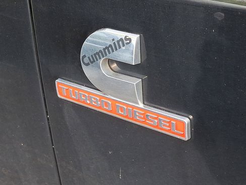 Used 2022 RAM 3500 Big Horn w/ Level A Equipment Group AWD/4WD image 5