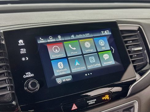 Used 2023 Honda Passport TrailSport image 26