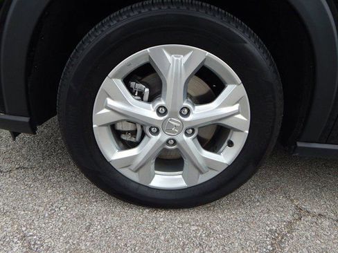 Used 2024 Honda HR-V LX image 10