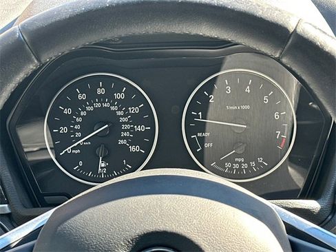 Used 2018 BMW X1 xDrive28i image 27