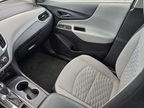 Used 2021 Chevrolet Equinox LS w/ LS Convenience Package FWD image 20