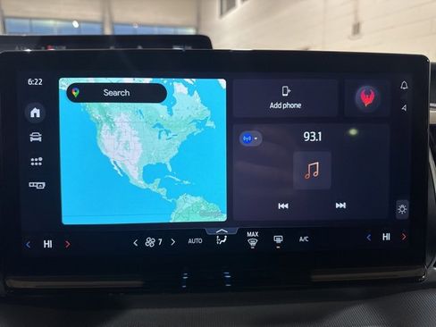 Used 2025 Ford Expedition Max Active image 35