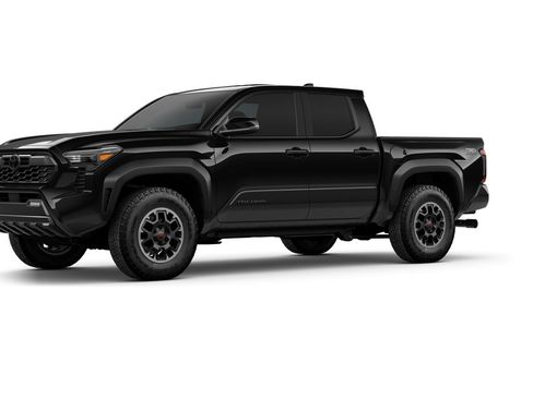 New 2026 Toyota Tacoma TRD Off-Road AWD/4WD image 37