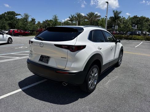 Certified 2023 MAZDA CX-30 AWD 2.5 S w/ Select Package image 3