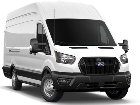 New 2026 Ford Transit 350 148 High Roof Extended AWD image 46