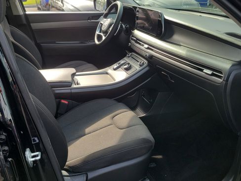 Certified 2023 Hyundai Palisade SE w/ Cargo Package image 18