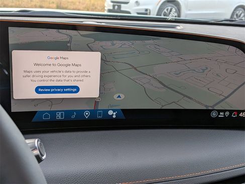 New 2026 Cadillac CT5 Sport image 25