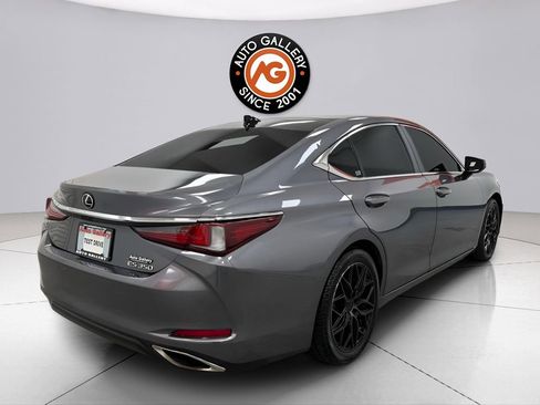 Used 2019 Lexus ES 350 w/ Accessory Package 2 FWD image 7