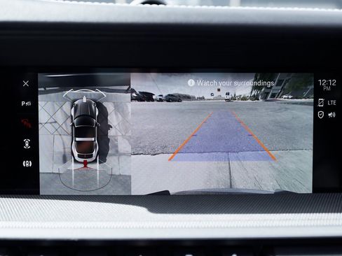 Used 2024 Porsche 911 Targa 4S w/ Premium Package image 70