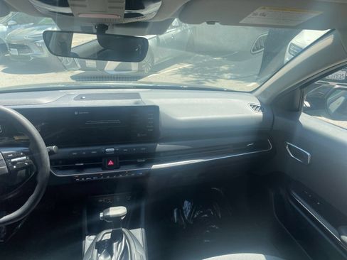 Used 2025 Kia K4 FWD image 34